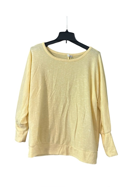 Cato Tops - Cato Long Sleeve Shirt Womens size Medium